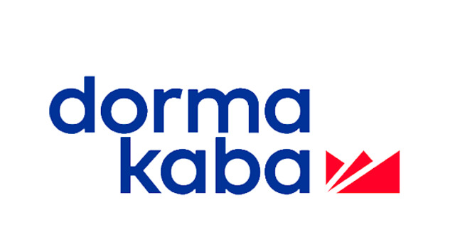 Dormakaba logo