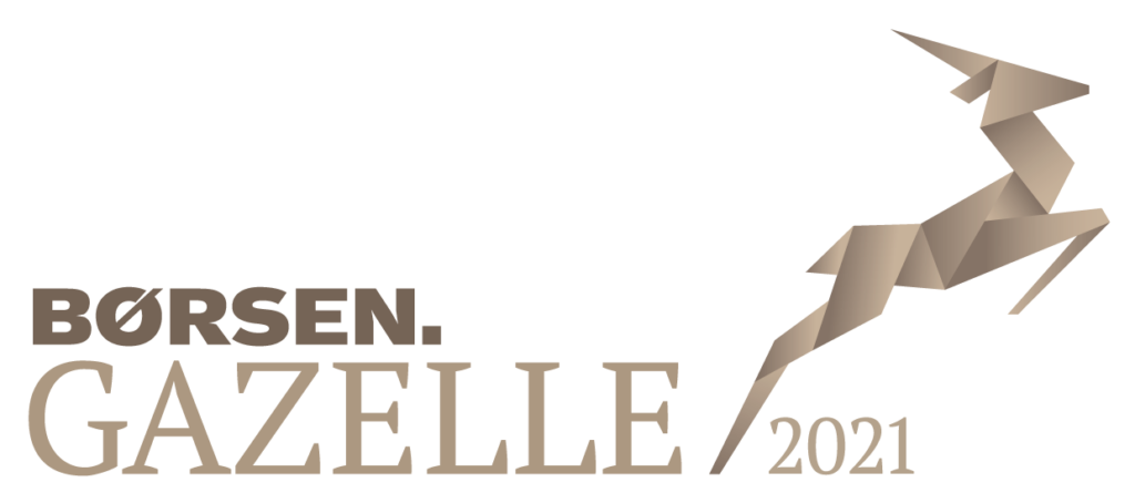 Gazelle 2021
